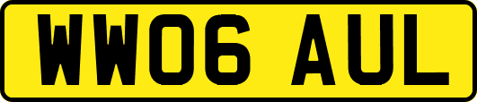 WW06AUL