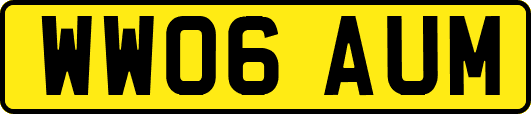WW06AUM