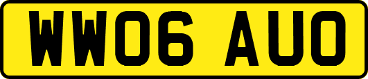 WW06AUO