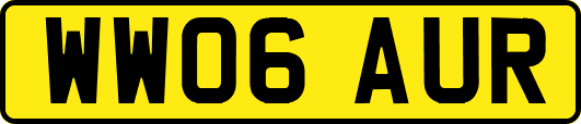 WW06AUR