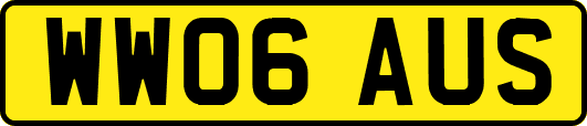 WW06AUS