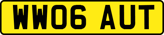 WW06AUT