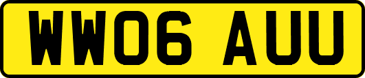 WW06AUU