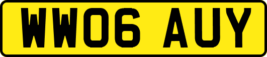 WW06AUY