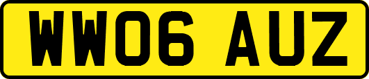 WW06AUZ