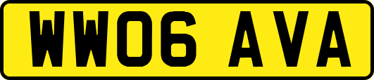 WW06AVA