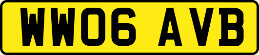 WW06AVB