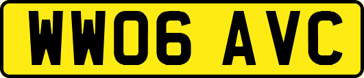 WW06AVC