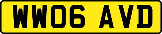 WW06AVD