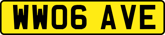 WW06AVE