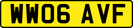 WW06AVF