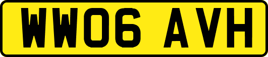 WW06AVH