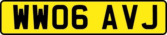 WW06AVJ