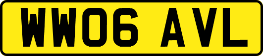 WW06AVL