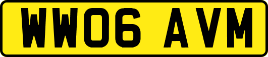WW06AVM