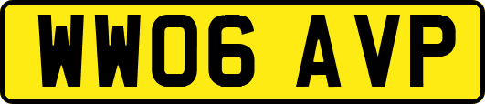 WW06AVP