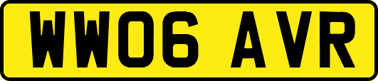 WW06AVR