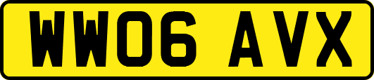 WW06AVX
