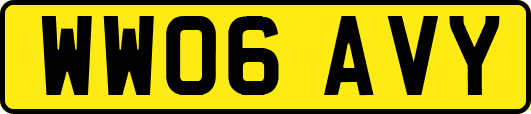 WW06AVY