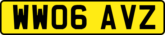 WW06AVZ