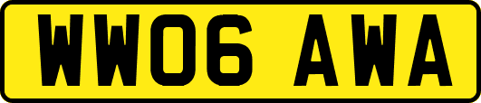 WW06AWA