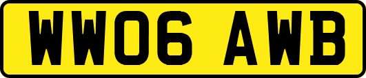 WW06AWB