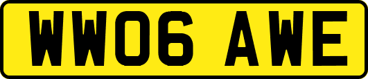 WW06AWE