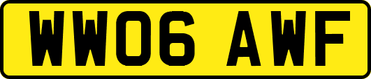 WW06AWF