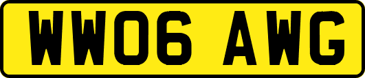 WW06AWG
