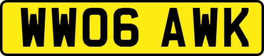 WW06AWK