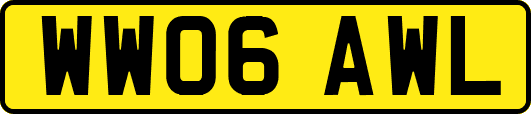 WW06AWL