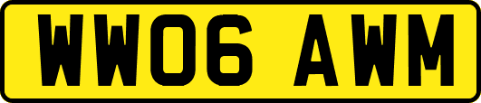 WW06AWM