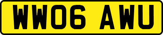 WW06AWU