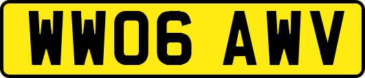 WW06AWV