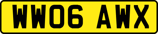 WW06AWX