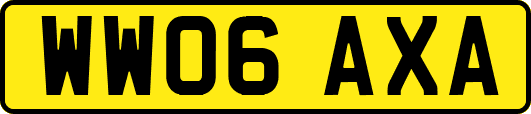 WW06AXA