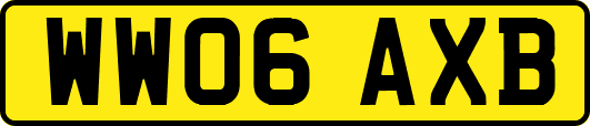 WW06AXB