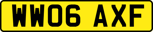 WW06AXF