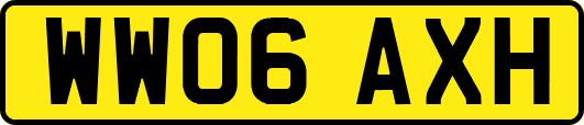 WW06AXH