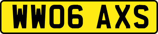WW06AXS