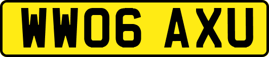 WW06AXU