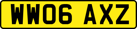 WW06AXZ