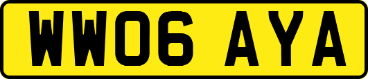 WW06AYA