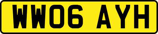 WW06AYH