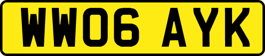 WW06AYK