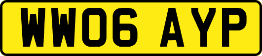 WW06AYP