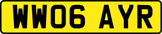 WW06AYR