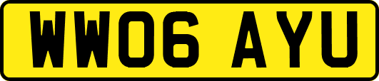 WW06AYU