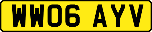 WW06AYV