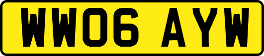 WW06AYW